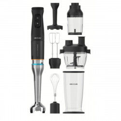 Handblender Cecotec Zwart