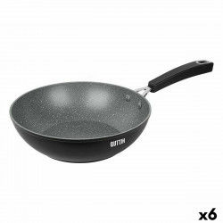 Padella Wok Quttin Grand Chef 3 mm