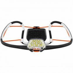 Ledlamp voor op het hoofd Petzl IKO CORE Zwart