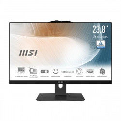 All in One MSI AM242TP 12M-011EU Intel Core i5-1240P Integrada Chipset 23,8"...