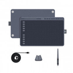 Tabletas Gráficas y Pens Huion HS611