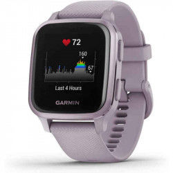 Montre intelligente GARMIN 010-02427-12 1,3" GPS 5 ATM Violet métallique...