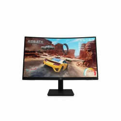 Écran HP X27qc 27" VA Flicker free 165 Hz