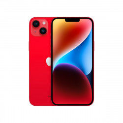 Smartphone Apple iPhone 14 Plus Red A15 6,7" 128 GB