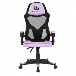 Gaming stoel Newskill NS-EROS-PURPLEBL Paars