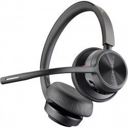 Auricolari HP 76U49AA Nero