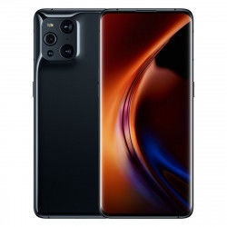 Smartphone Oppo Find X3 Pro 6,7" 12 GBM RAM 256 GB SSD 5G Black 256 GB...