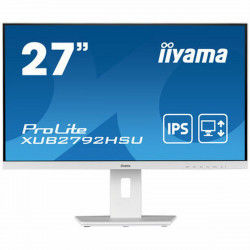 Écran Iiyama XUB2792HSU-W5 27" 75 Hz LED IPS Flicker free