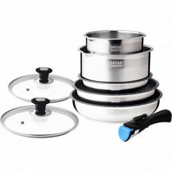 Batería de Cocina Arthur Martin   8 Piezas