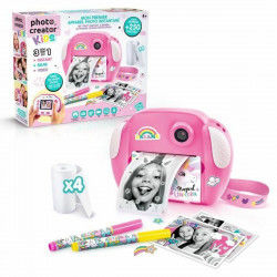 Digitale kindercamera Canal Toys Photo Creator