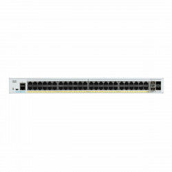 Switch CISCO C1000-48P-4X-L