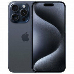 Smartphone Apple iPhone 15 Pro 6,1" 1 TB Blauw