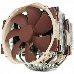 Koelingsventilator voor notebooks Noctua NH-D15