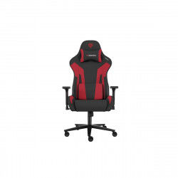 Chaise de jeu Genesis Nitro 720 Rouge