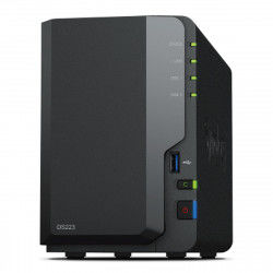 Memorizzazione sulla Rete Synology DS223