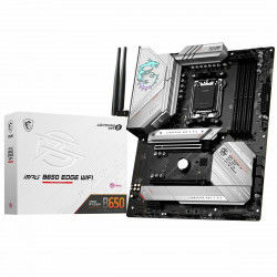 Moederbord MSI MPG B650 EDGE WIFI AMD AM5 AMD B650 AMD