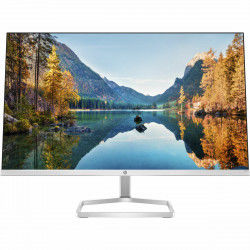 Monitor HP M24fw 23,8" LED IPS Flicker free 50-60  Hz