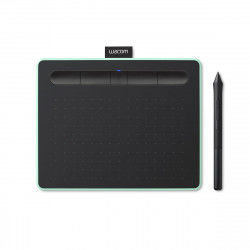 Grafische tablets en pennen Wacom CTL-6100WLE-S