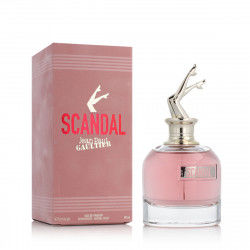 Damenparfüm Jean Paul Gaultier EDP Scandal 80 ml