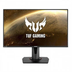 Gaming Monitor Asus VG279QM 27" LED IPS Flicker free NVIDIA G-SYNC 280 Hz