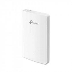 Point d'Accès TP-Link EAP235-WALL Blanc Noir