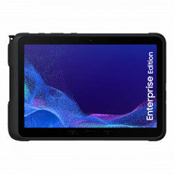 Tablet Samsung SM-T636BZKEEEB 6 GB RAM Black 128 GB