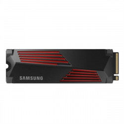 Disco Duro Samsung 990 PRO V-NAND MLC 2 TB SSD