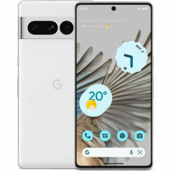 Smartphone Google Pixel 7 Pro 6,7" 5G 2 mpx Blanco 12 GB RAM 128 GB 128 GB