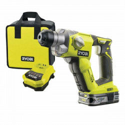 Martillo perforador Ryobi R18SDS 5000 rpm