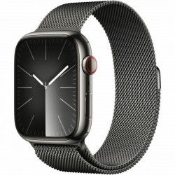 Smartwatch Apple Series 9 Zwart Grafiet 45 mm