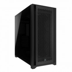 ATX Semi-toren doos Corsair 5000D Zwart