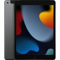 Tablet Apple iPad 2021 Grijs 10,2"