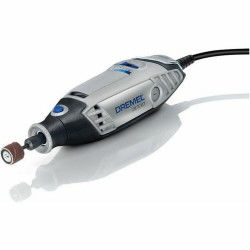 Herramienta Multifunción Turbo Dremel F0133000JP 130 W