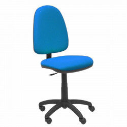 Bureaustoel Ayna CL P&C BALI229 Blauw