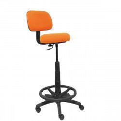 Hocker Llanos P&C LB308RN Orange 117 cm