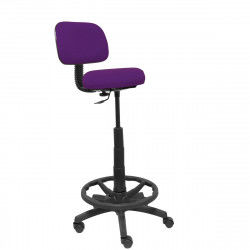 Stool Llanos P&C LB760RN Purple 117 cm