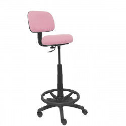 Hocker Llanos P&C LB710RN Rosa 117 cm