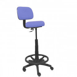 Tabouret Llanos P&C LB261RN Bleu clair 117 cm