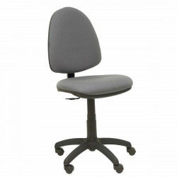 Chaise de Bureau Montiel bali P&C LB220RN Gris