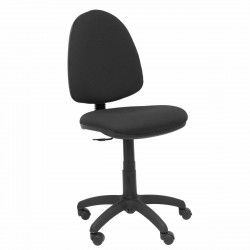 Chaise de Bureau Montiel bali P&C LB840RN Noir