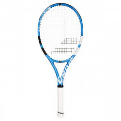 Onbespannen Racket Babolat Pure Drive Lite Blauw Grafiet