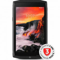 Tablette CROSSCALL COT4.TAB.OPM Noir 32 GB 8" 3 GB RAM