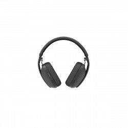 Auriculares Bluetooth Logitech Zone Vibe