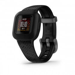 Smartwatch GARMIN Vivofit Jr. 3 Zwart