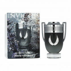 Parfum Homme Paco Rabanne EDP Invictus Platinum 100 ml