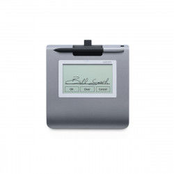 Handtekening Pad Wacom STU-430-CH2 Grijs