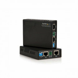 Repartidor/Conmutador Startech 110VDSLEXTEU RJ-45 x 2