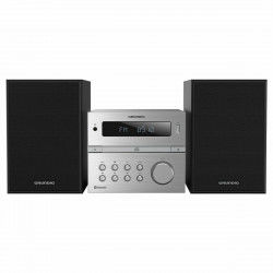 Micro-Hi-Fi-System Grundig M2500 60W