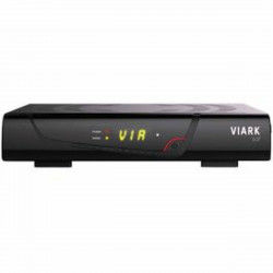 Sintonizador TDT Viark VK01001 Full HD