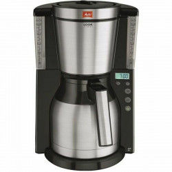 Cafetera de Goteo Melitta 6738044 1000 W 1,4 L